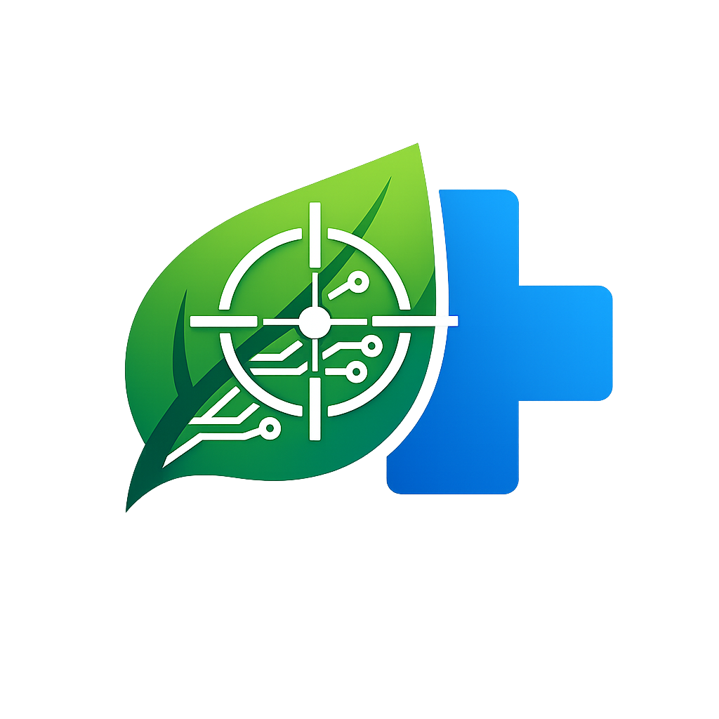 AI Health System cover image